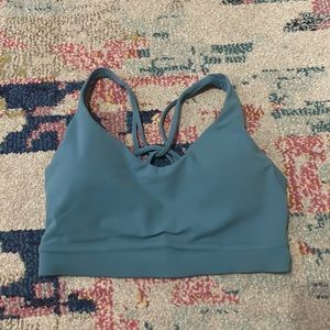 Athleta solace bra